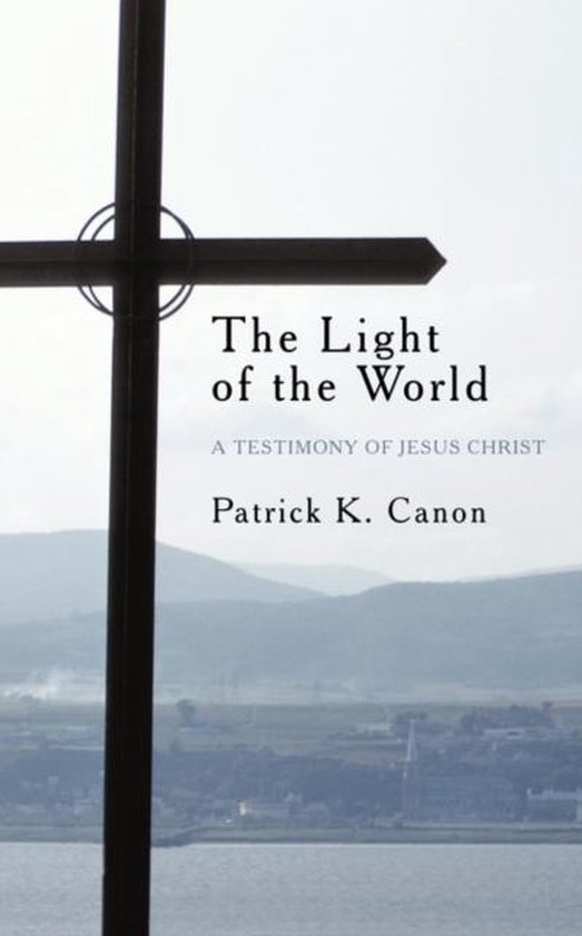 The Light of the World - cover