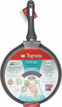 Tognana Mythos Crêpe- en Pannenkoekenpan - Ø 28cm - Aluminium