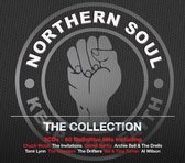Northern Soul: The Collection [2013]