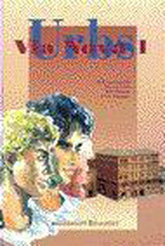 9789028018983 - Via nova 1 urbs