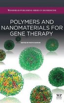 Polymers & Nanomaterials Gene Therapy