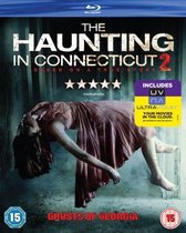 Haunting In Connecticut 2