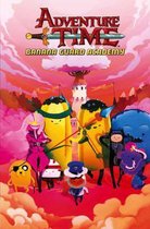 Adventure Time