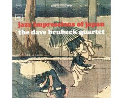 Jazz Impressions of Japan