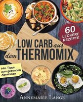 Low Carb Thermomix(c)