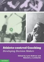 Athlete-Centred Coaching