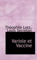 Variole Et Vaccine