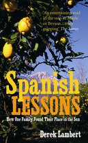 Spanish Lessons