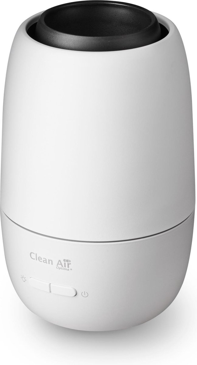 Goedkoopste Clean Air Optima® AD-303 - Aroma Diffuser Ambiente - Luchtzuiverende Werking en Optimaal Aromatiseren