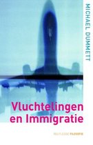 Routledge filosofie- Vluchtelingen en immigratie