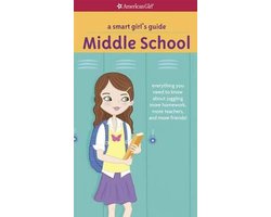 A Smart Girl's Guide Middle School