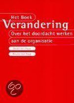 Boek Verandering