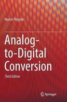 Analog-To-Digital Conversion