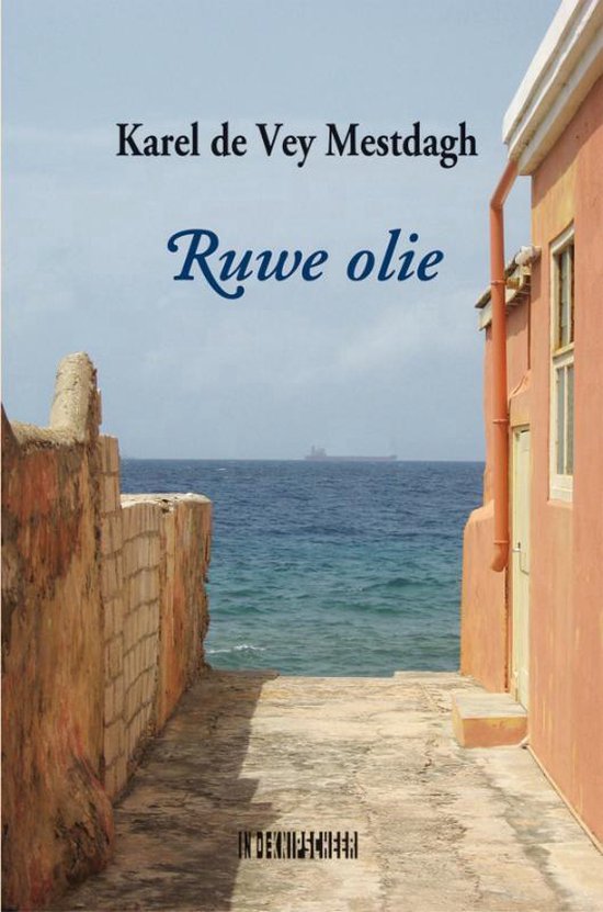 9789062656516 - Ruwe olie