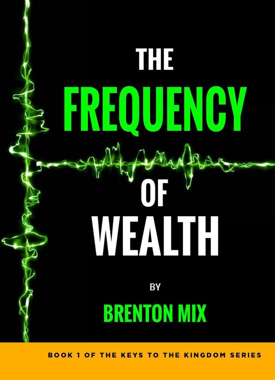 The Frequency of Wealth - cover