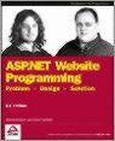 Asp.Net Website Programming
