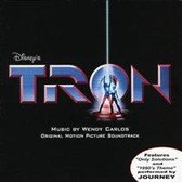 Tron [Original Motion Picture Soundtrack]