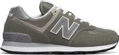 New Balance Sneakers Dames WL574 - Grey