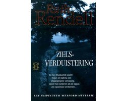 Inspecteur Wexford-mysteries 19 - Zielsverduistering