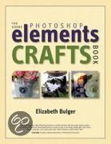 The Adobe Photoshop Elements Crafts Book