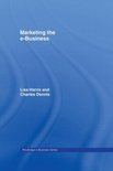 Routledge eBusiness- Marketing the e-Business