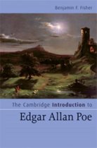 The Cambridge Introduction To Edgar Allan Poe