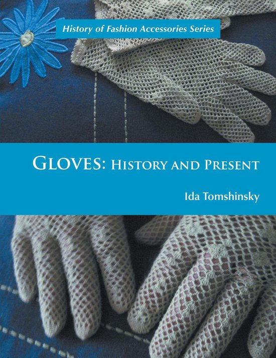 Gloves - cover