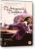 D'Artagnan'S Daughter