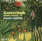 Gottschalk: Piano Music - 6