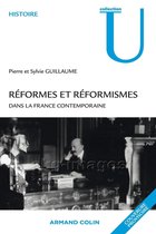 Réformes et réformismes dans la France contemporaine