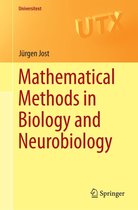 Universitext - Mathematical Methods in Biology and Neurobiology