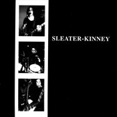 Sleater-Kinney - Sleater-Kinney (CD)