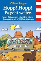 Hopp! Hopp! Es Geht Weiter.