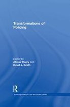 Critical Studies in Jurisprudence - Transformations of Policing