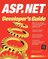 ASP.NET Developer's Guide