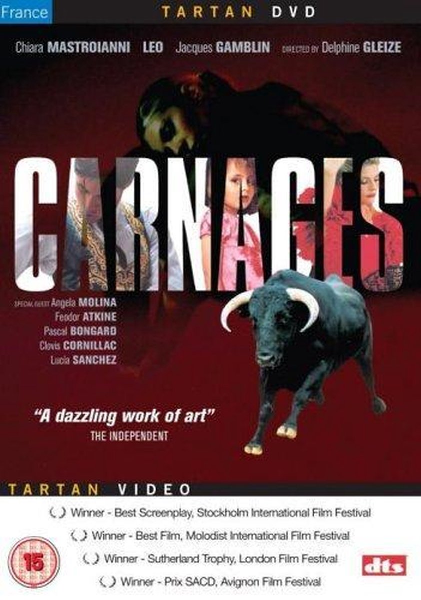Carnages (2004)