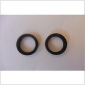 Set afdichtings ringen van tapkraan origineel koffiezetter Daalderop 8092