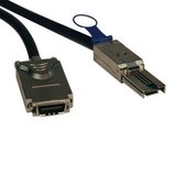Tripp Lite S520-01M Serial Attached SCSI (SAS)-kabel 1 m