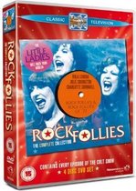 Rock Follies Series 1 & 2