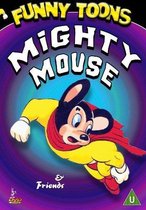 Mighty Mouse