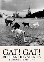 Gaf! Gaf! Russian Dog Stories