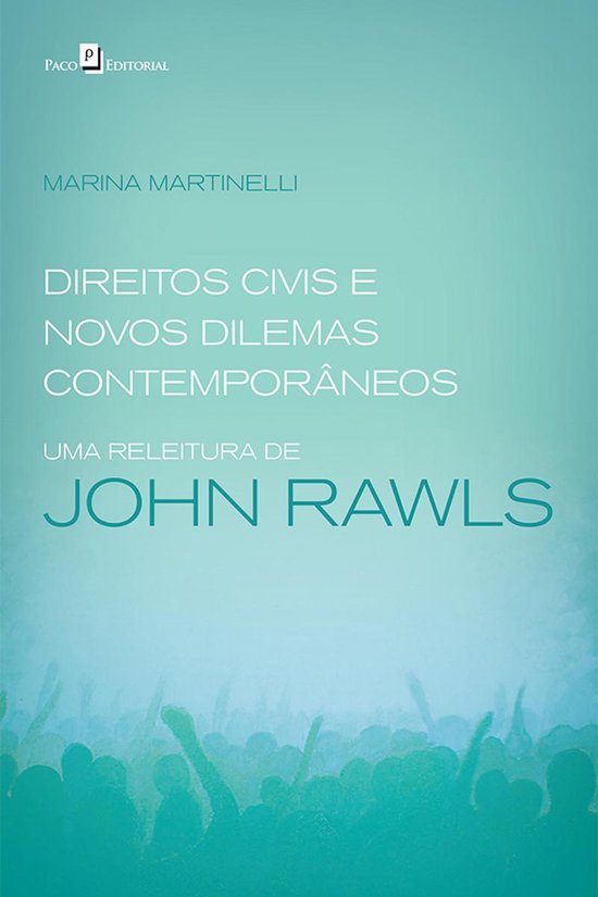Direitos Civis e Novos Dilemas Contemporâneos - cover