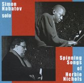 Spinning Songs Of Herbie Nichols