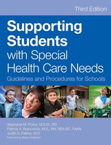 Essay Methodologie 1  Supporting Students with Special Health Care Needs, ISBN: 9781598578324