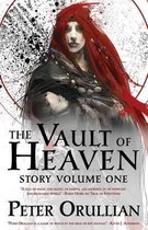 Heaven's Vault-The Vault of Heaven