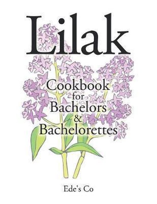 Lilak - cover