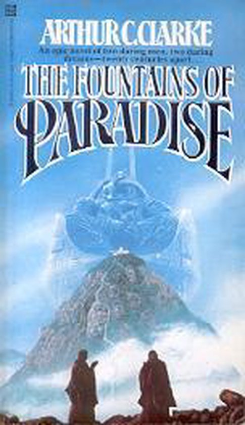 9780345253569 - Fountains of Paradise