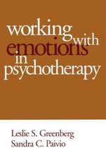 Working With Emotions Psychoth