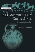 Art and the Early Greek State