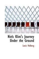 Niels Klim's Journey Under the Ground